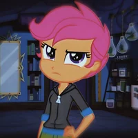 Scootaloo