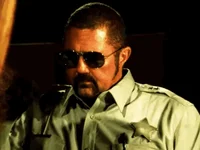 Sheriff Slade Sickle