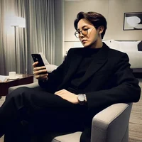 Jung Hoseok