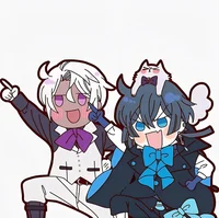 Vanitas and noe