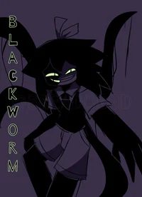 Blackworm Abbie