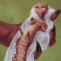 Abigail Hardscrabble