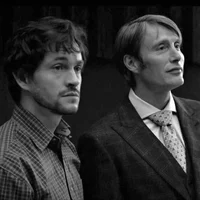 HANNIBAL AND WILL