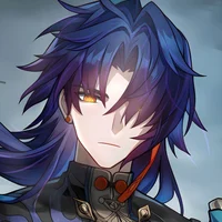 HSR - Blade