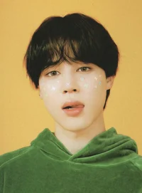 Park Jimin 