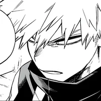 Katsuki Bakugou