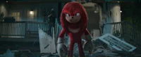 Movie Knuckles