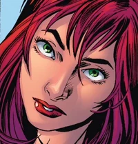 Mary Jane Watson 
