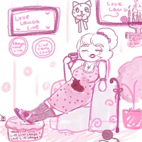 Granny Giovanni