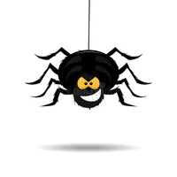 Evil Spider