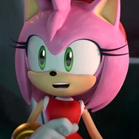 Amy Rose PRIME
