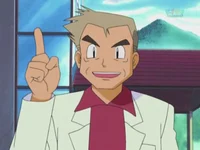 Professor Oak 