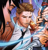 John Constantine