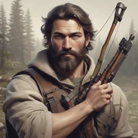 MATED Monster Hunter