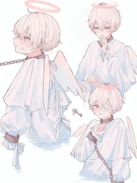 Angel Servant 