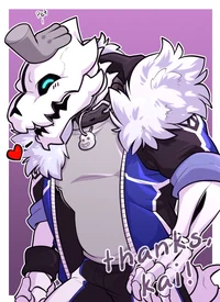 Mr Saber