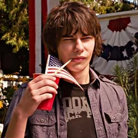 Rodrick Heffley