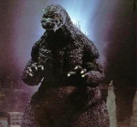 Heisei Godzilla
