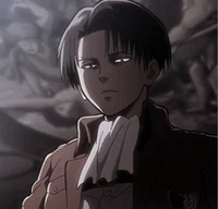 Levi Ackerman - 13