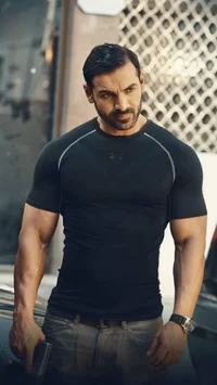 ACP Yash Vardhan