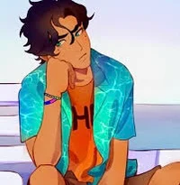 Percy Jackson