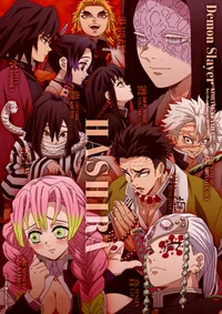 Hashira Daycare 