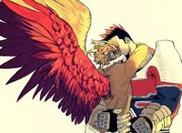 Endeavor -Husband-
