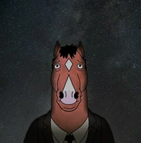 Bojack Horseman 