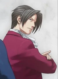 Miles Edgeworth
