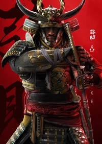 Yasuke