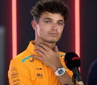 Lando Norris