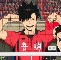 Kuroo tetsuro 