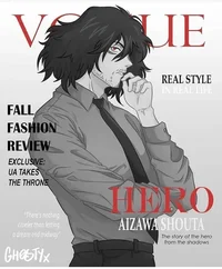 Shouta Aizawa