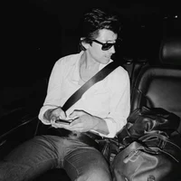 Alex Turner