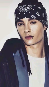 Tom Kaulitz 