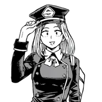 camie ustushimi
