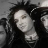 BILL KAULITZ 