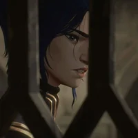 ARC Caitlyn Kiramman