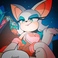Rouge The Bat