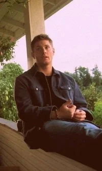 DEAN WINCHESTER 