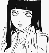 HINATA HYUGA
