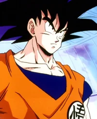 Goku