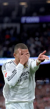 Mbappe
