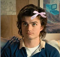 Steve Harrington