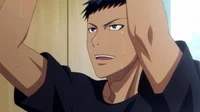 Daiki Aomine
