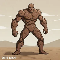 Dirt Man