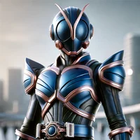 Kamen Rider Partner