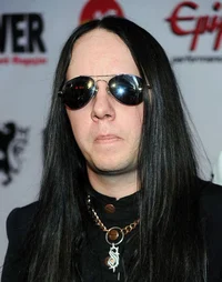Joey Jordison