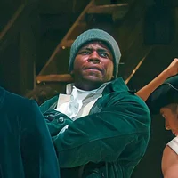 Hercules Mulligan