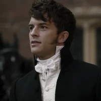 Энтони Бриджертон